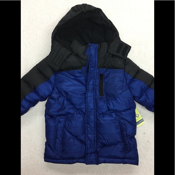 Xersion Other - ⬇️Xersion outerwear boys jacket sz 5/6 NWT